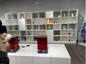 開拓新視角，助推新發(fā)展 ---燕京理工學(xué)院考察工作順利完成
