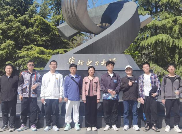 保定理工學(xué)院信息科學(xué)與工程學(xué)院在第十四屆藍(lán)橋杯大賽中喜獲佳績(jī)