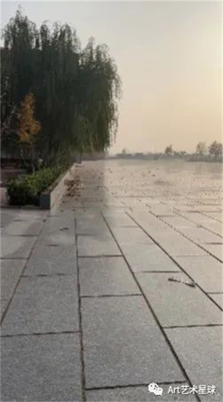 保定理工學(xué)院//藝術(shù)學(xué)院//青春榜樣（二）