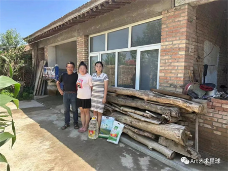 保定理工學(xué)院//藝術(shù)學(xué)院//“家校共育，攜手同行”藝術(shù)學(xué)院開展2023年暑期“大家訪”活動(dòng)