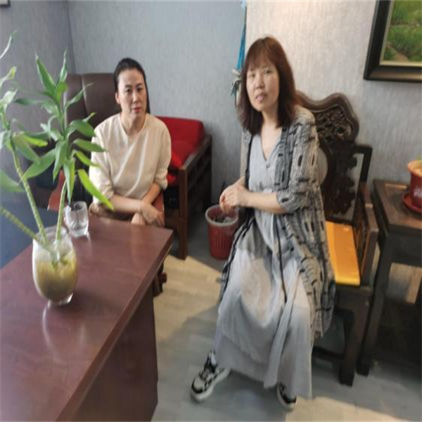 拓寬育人渠道，提高人才培養(yǎng)質(zhì)量——校企合作同心圓，訪企拓崗譜新篇（十六）