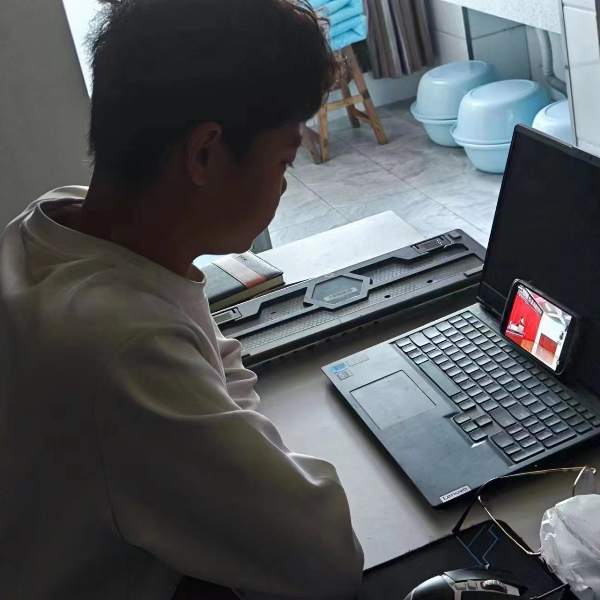 育攝影新人，創(chuàng)光影之美——我院積極參加2023年河北省高校網(wǎng)絡(luò)思想政治工作隊伍素質(zhì)能力培訓(xùn)活動