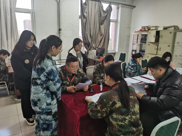 保定理工學院||管理學院||傾瀉關(guān)愛陽光 助力夢想遠帆——我院輔導員指導學生職業(yè)生涯規(guī)劃大賽