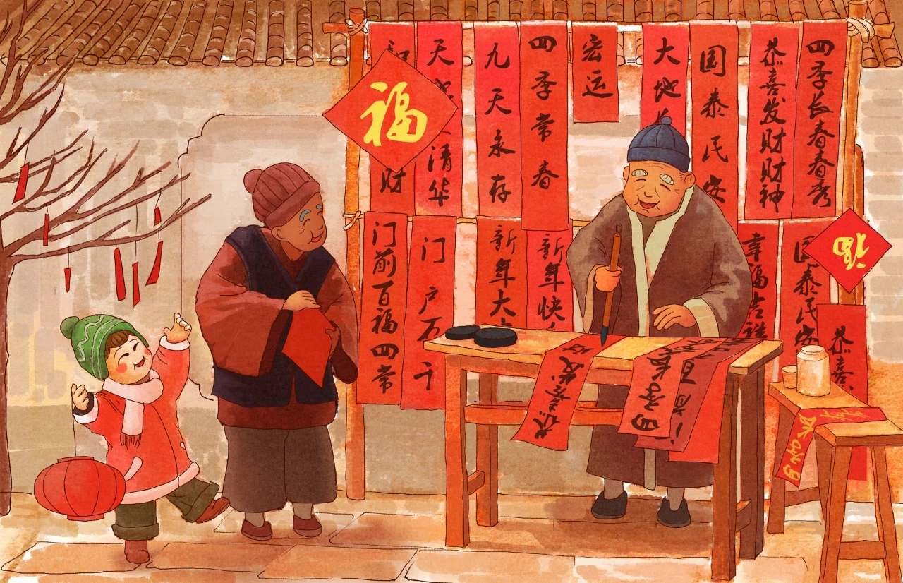 反對(duì)崇洋媚外 弘揚(yáng)中華文化