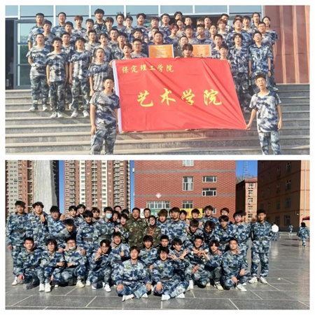 “青春路上遇君，繁花似錦”——我與輔導員的故事 | 武玉兆