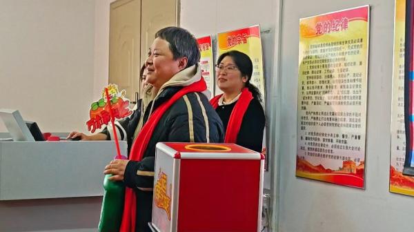 回顧過去，展望未來|我院2023年年終總結(jié)大會順利舉行