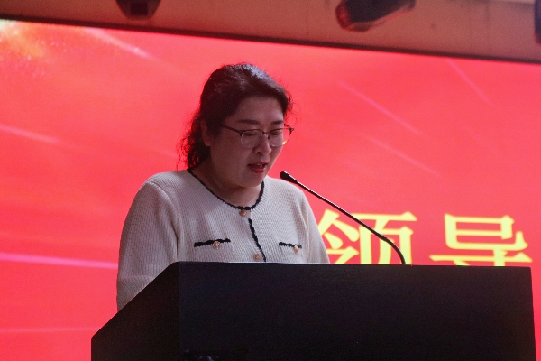 “展翅筑夢(mèng)行，青春向未來”經(jīng)濟(jì)學(xué)院2023年度實(shí)習(xí)總結(jié)表彰大會(huì)