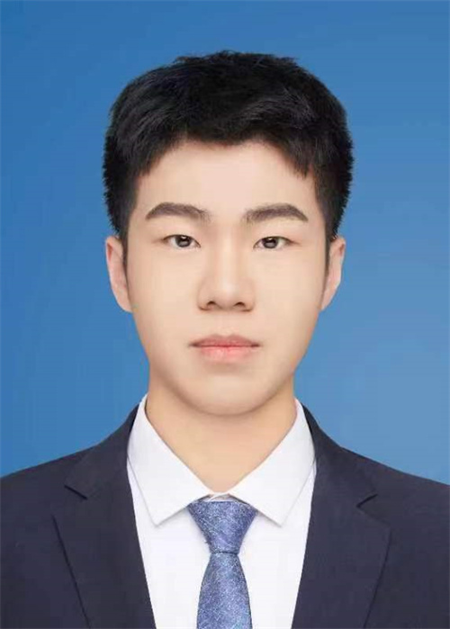 2023-2024學(xué)年省級(jí)三好學(xué)生風(fēng)采展示（一）——陳翰澤