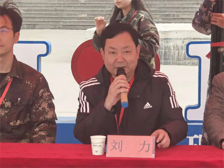 “防患于未‘燃’，生命無彩排”——保定理工學(xué)院藝術(shù)學(xué)院開展消防安全演練活動 消防安全教育