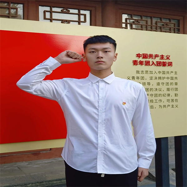 深化主題教育，評選先進個人|我院評選先進個人