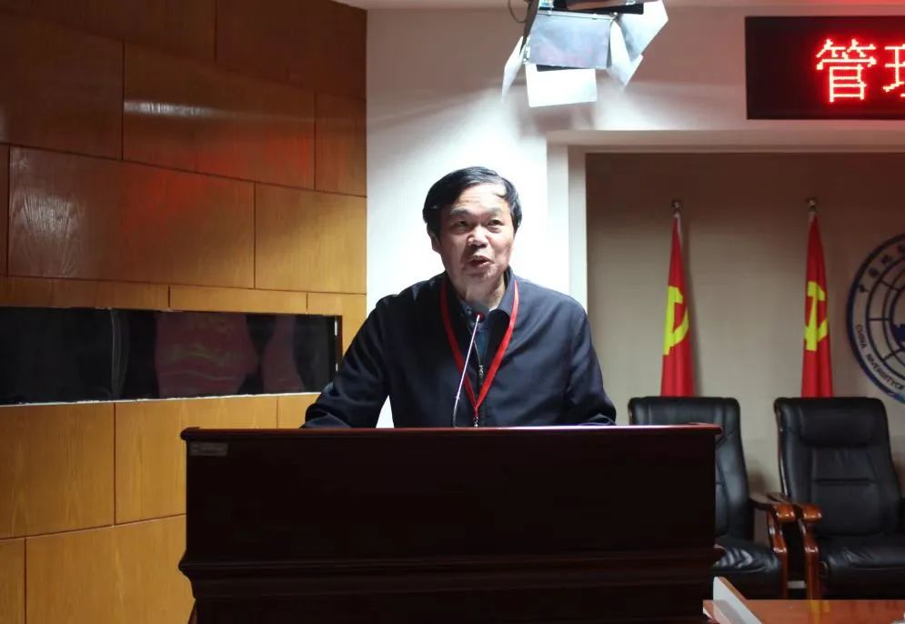 篤行筑夢 不負韶華——我院2019級專業(yè)實習總結表彰大會