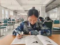 世界讀書日 書香溢校園——我院召開(kāi)“世界讀書日”主題活動(dòng)