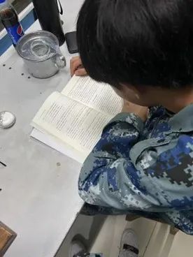 世界讀書日 書香溢校園——我院召開(kāi)“世界讀書日”主題活動(dòng)