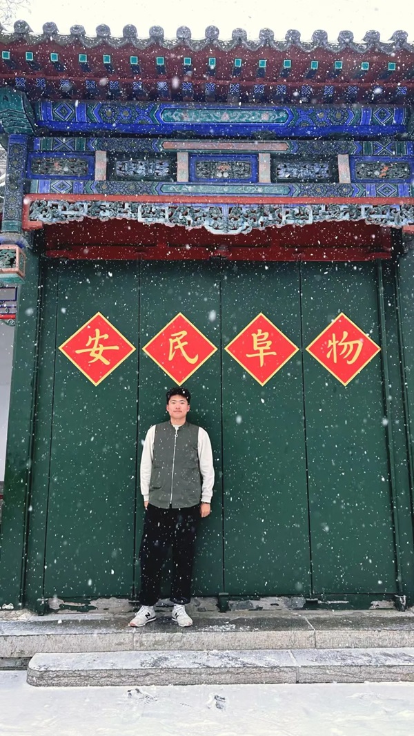 培樹經(jīng)典|管理學(xué)院|先進引領(lǐng)方向，榜樣凝聚力量（五）