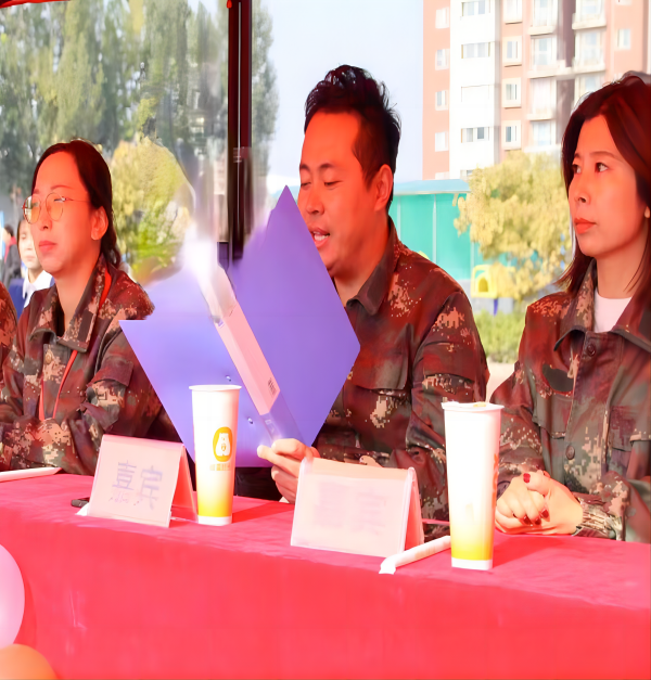 保定理工學院||管理學院||以籃球之名，投管理風采——管理學院舉行2023年秋季籃球比賽