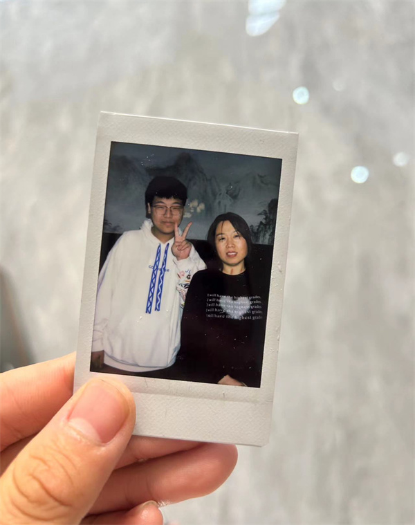 溫情滿溢，感恩母親——母親節(jié)快樂