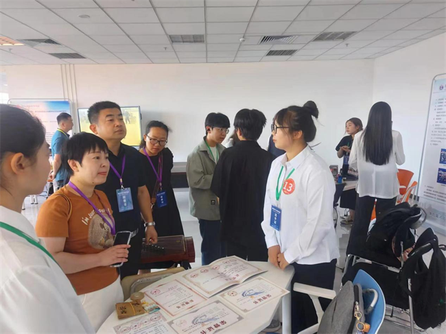 聚焦“智啟河北，數(shù)創(chuàng)未來”————第九屆河北省大學(xué)生創(chuàng)新年會圓滿落幕