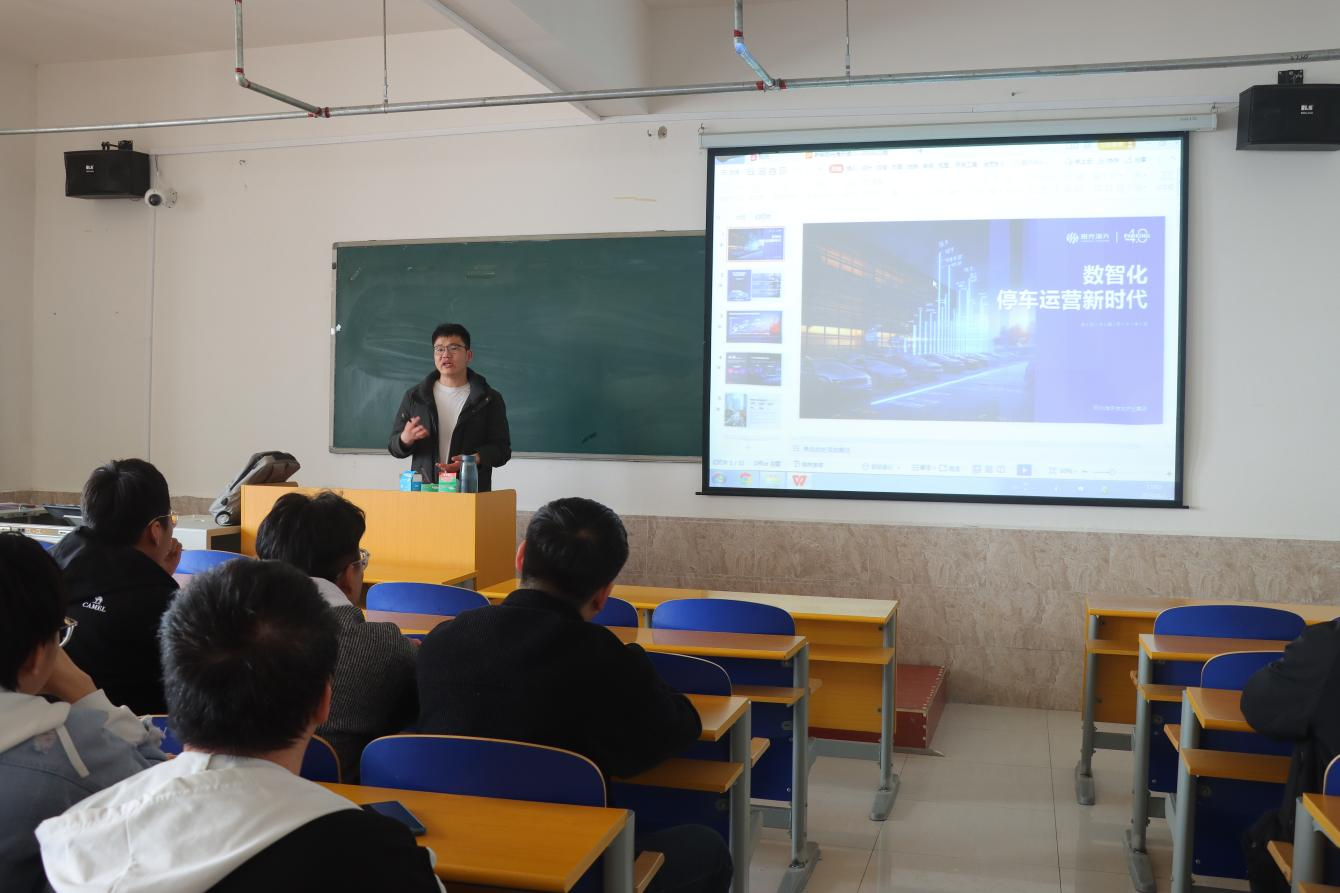 保定理工學院“圓夢保理·不負韶華” 2024屆畢業(yè)生春季線下雙選會隆重舉辦