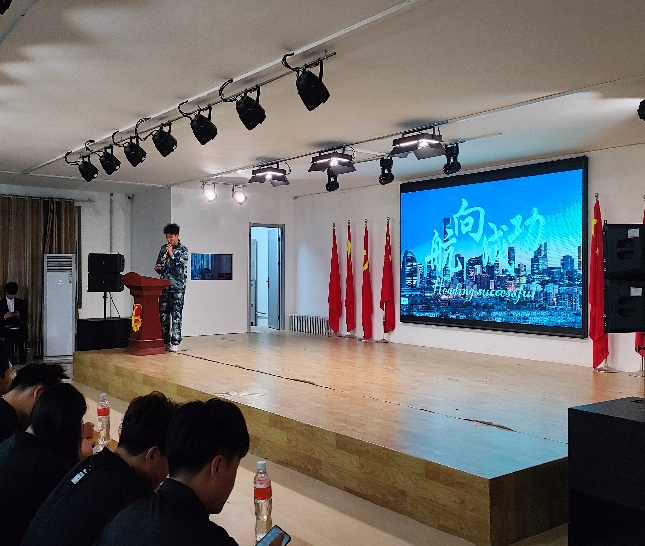 創(chuàng)新創(chuàng)業(yè)|大學生創(chuàng)新創(chuàng)業(yè)聯(lián)合會職業(yè)生涯規(guī)劃大賽圓滿結束