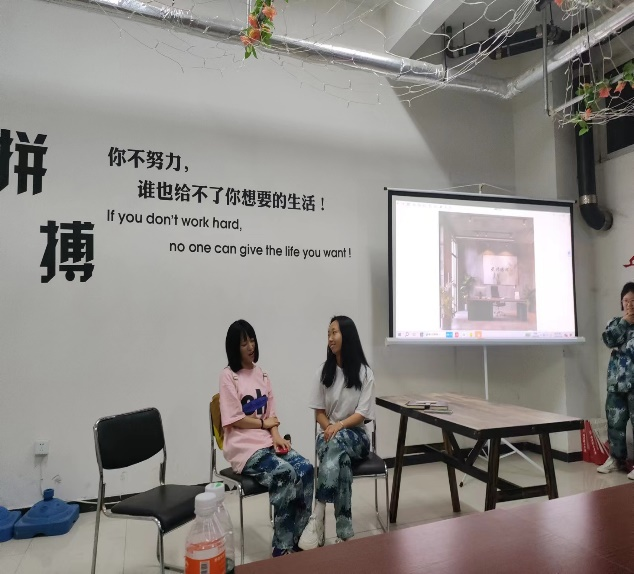 創(chuàng)新創(chuàng)業(yè)|大學生創(chuàng)新創(chuàng)業(yè)聯(lián)合會職業(yè)生涯規(guī)劃大賽圓滿結束