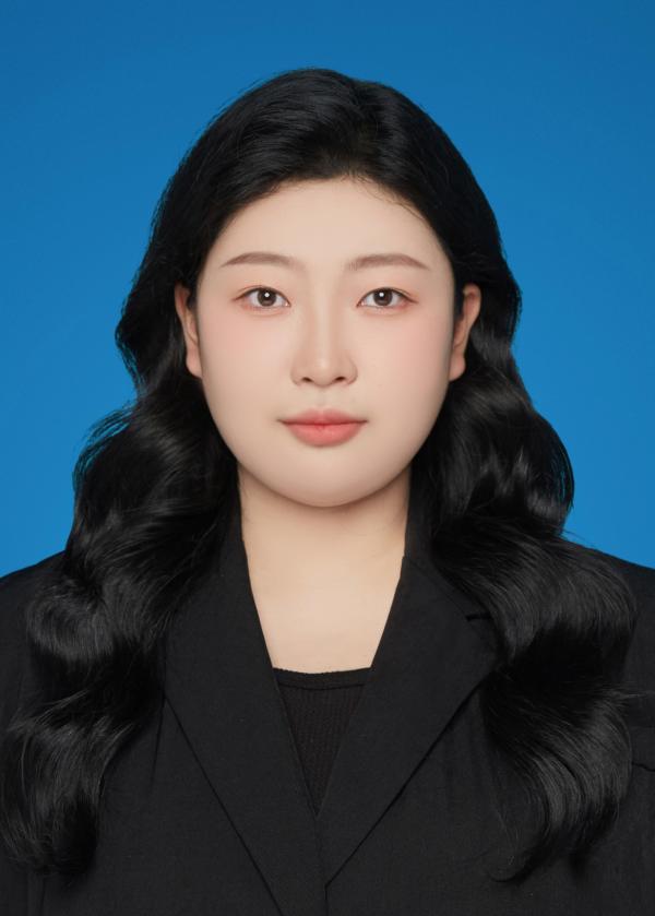 青春榜樣，朋輩領(lǐng)航｜2024屆省級優(yōu)秀畢業(yè)生風(fēng)采張敬丹（九）