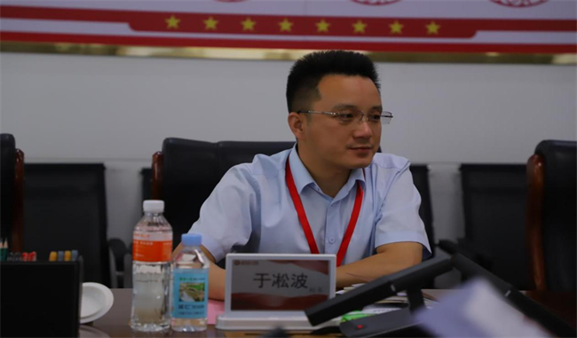 河北省本科高等實(shí)驗(yàn)室安全工作組到我校現(xiàn)場(chǎng)調(diào)研工作