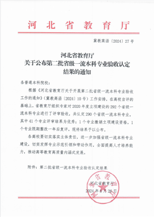 喜報(bào)！會(huì)計(jì)學(xué)專業(yè)省級一流本科專業(yè)建設(shè)再獲佳績