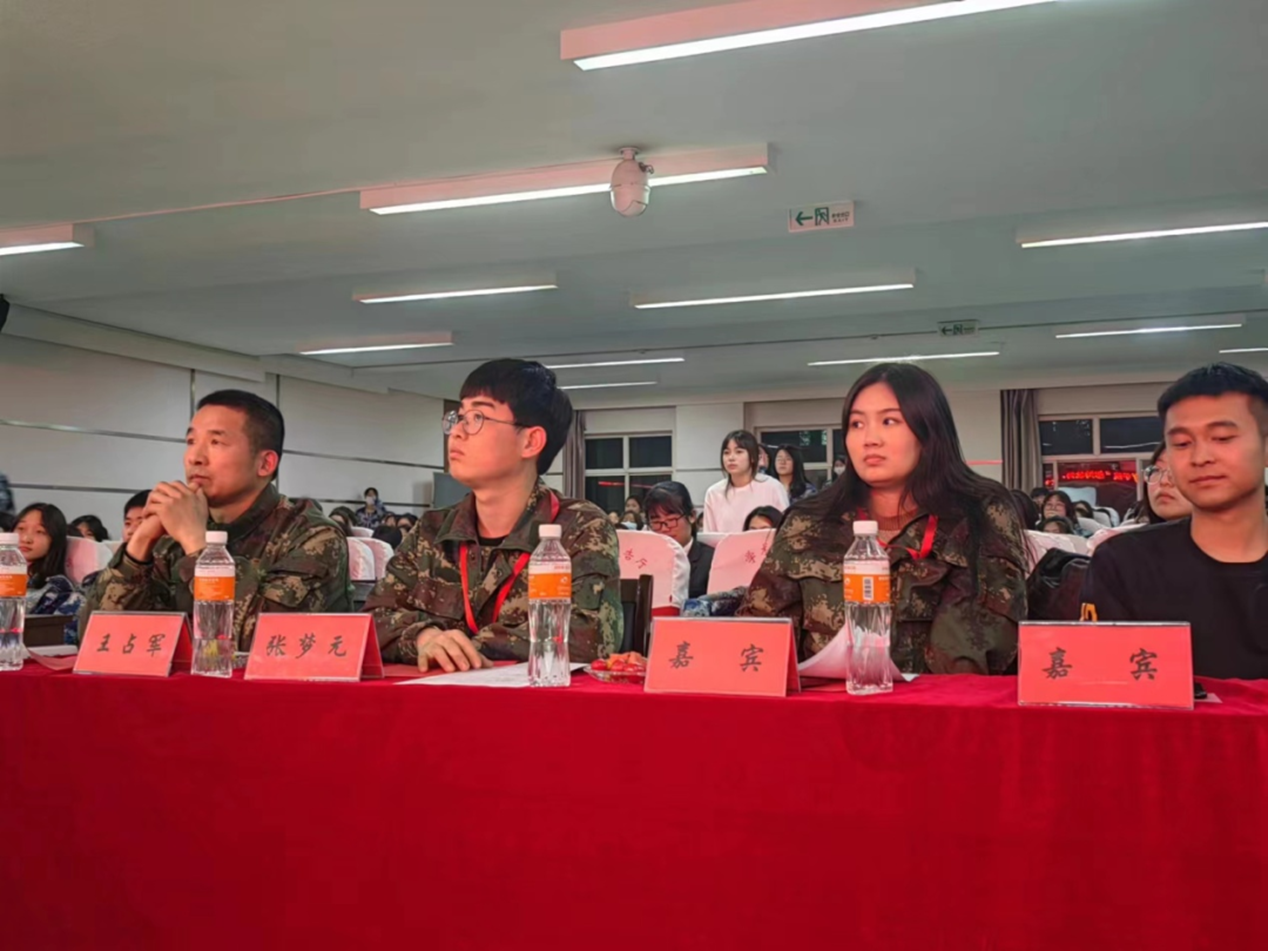 想辯就辯，辨的響亮