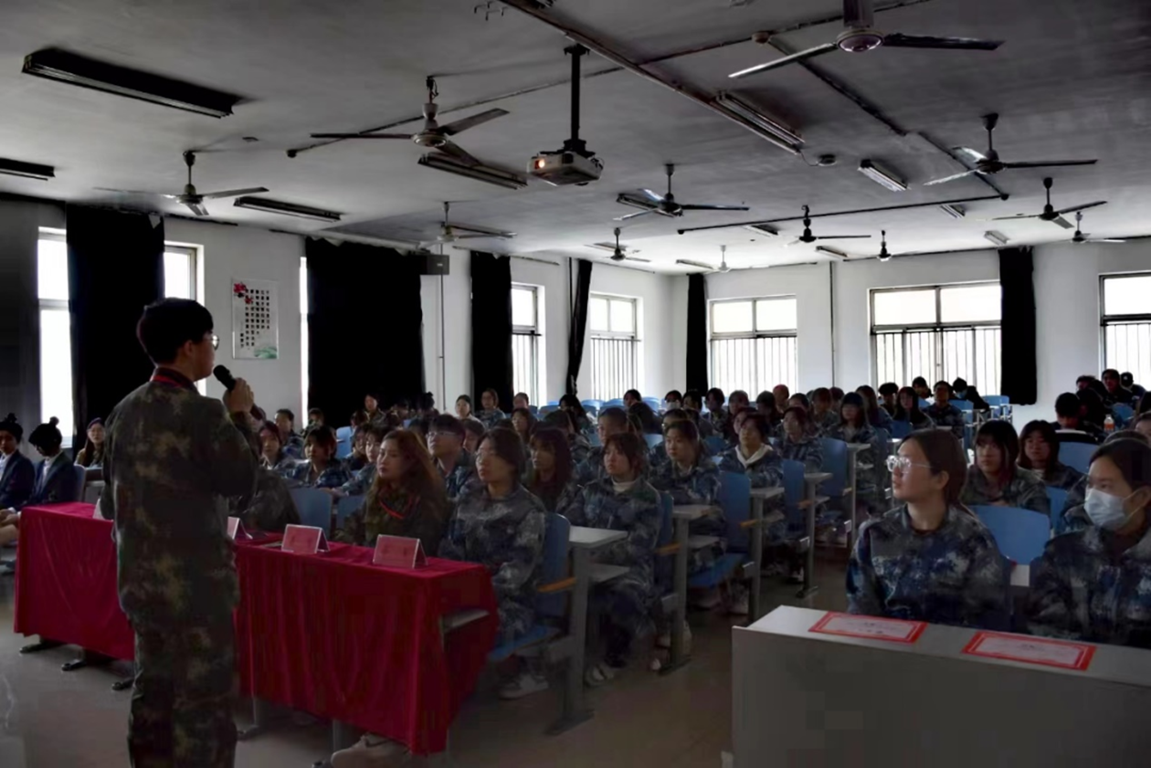“以畫繪心，青春飛揚(yáng)” 繪畫大賽圓滿結(jié)束