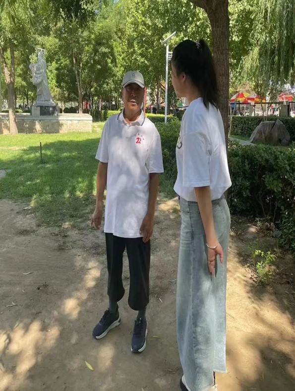 “鄉(xiāng)”約盛夏，遇“踐”青春