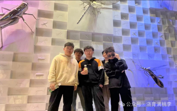 “我與博物館有個(gè)約會(huì)”——2023級小學(xué)教育專業(yè)開展跨學(xué)科主題實(shí)踐探究活動(dòng)