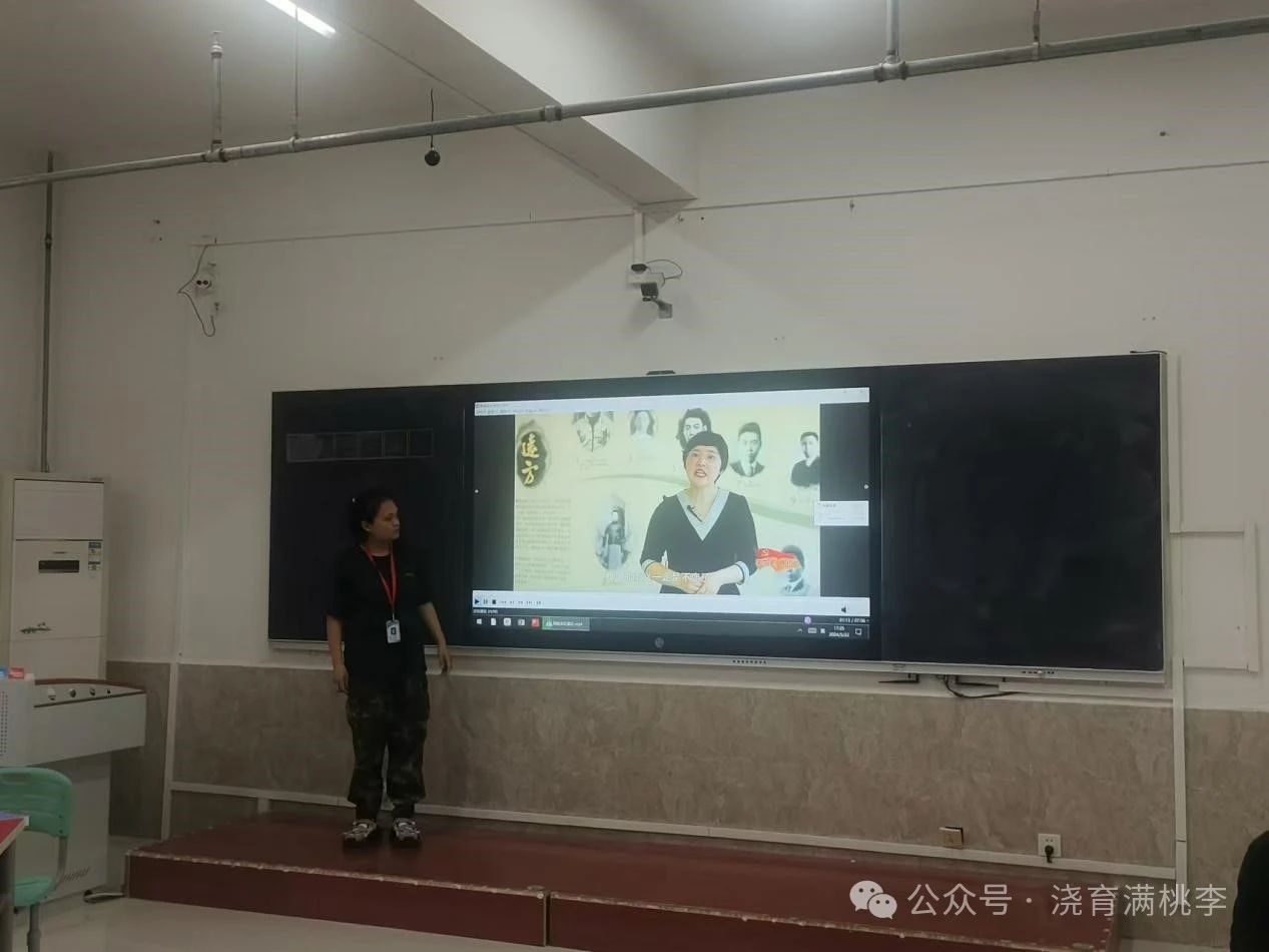 “鑄魂育人守初心，立足崗位擔(dān)使命”輔導(dǎo)員專題培訓(xùn)