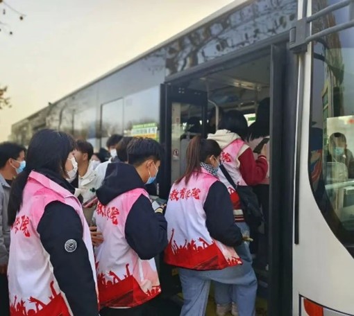 “揚愛老美德，獻志愿精神”志愿服務慰問活動圓滿結(jié)束