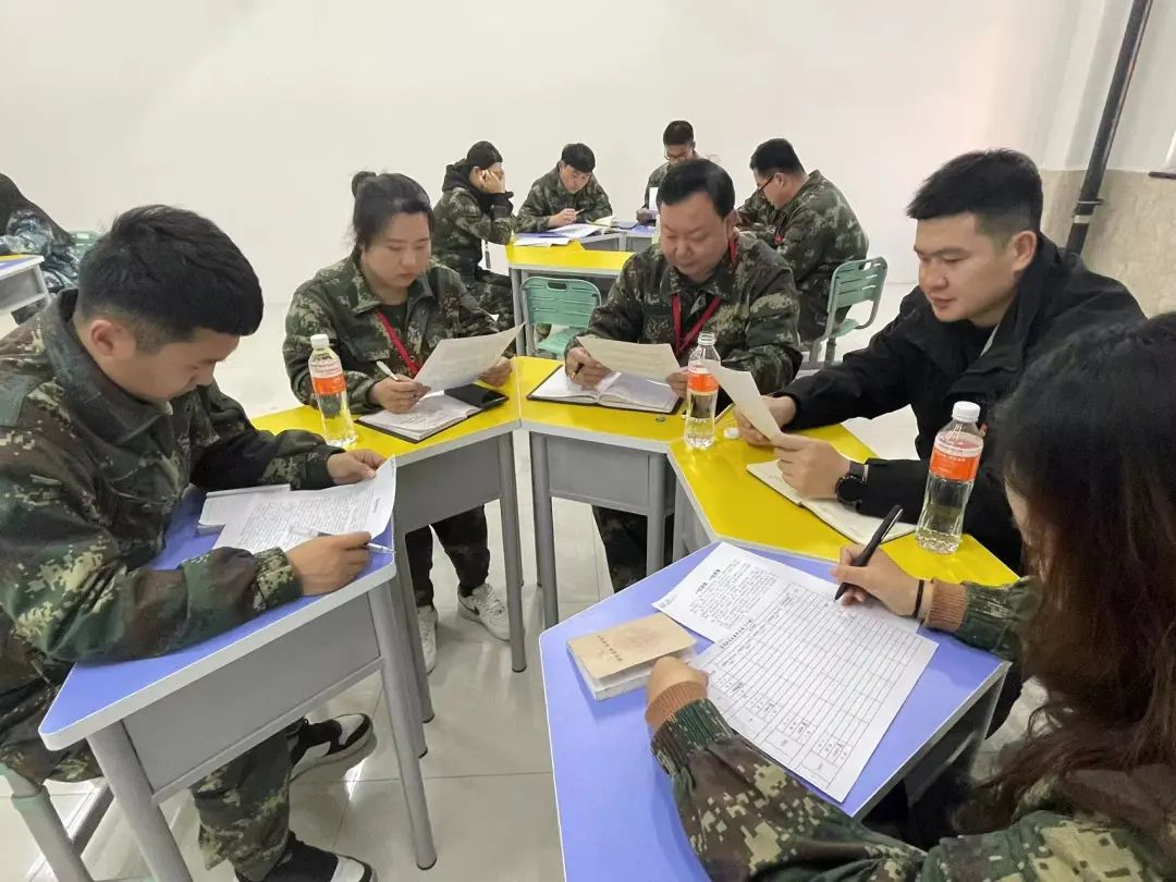 “鑄魂育人守初心，立足崗位擔(dān)使命”輔導(dǎo)員培訓(xùn)
