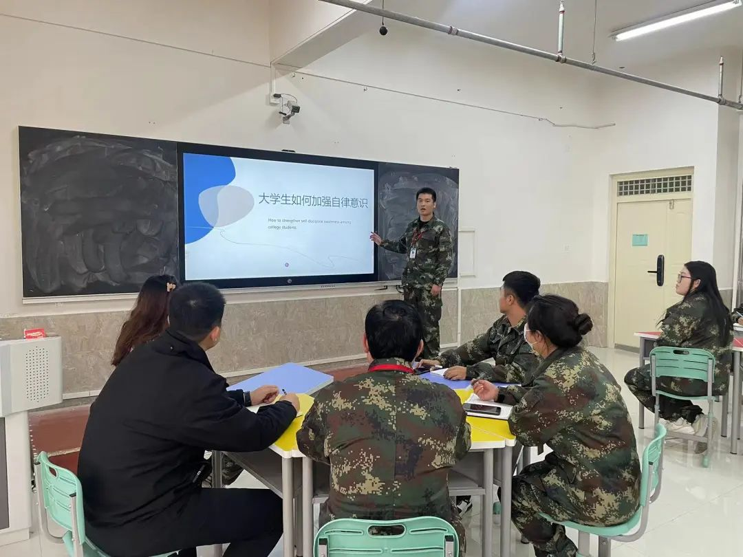 “鑄魂育人守初心，立足崗位擔(dān)使命”輔導(dǎo)員培訓(xùn)