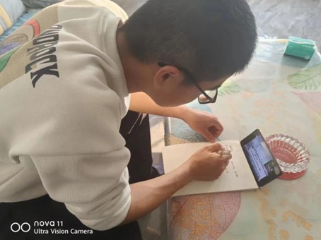教育學(xué)院開展“凝心鑄魂，聚力賦能”——輔導(dǎo)員育人工作能力創(chuàng)新與專業(yè)素養(yǎng)提升培訓(xùn)（一）
