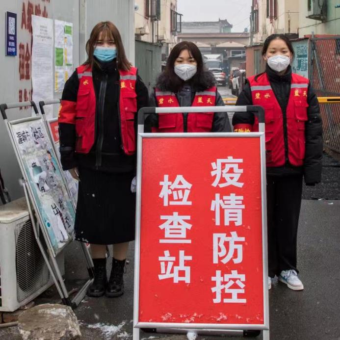 “育”見不一樣的你，校級(jí)優(yōu)秀畢業(yè)生（一）