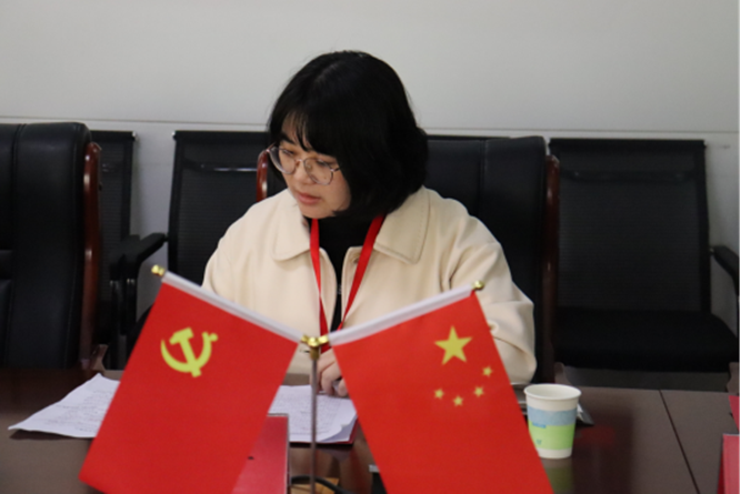 “攜手同行，共贏未來”——保定理工學(xué)院與河北大學(xué)教師招聘交流會(huì)