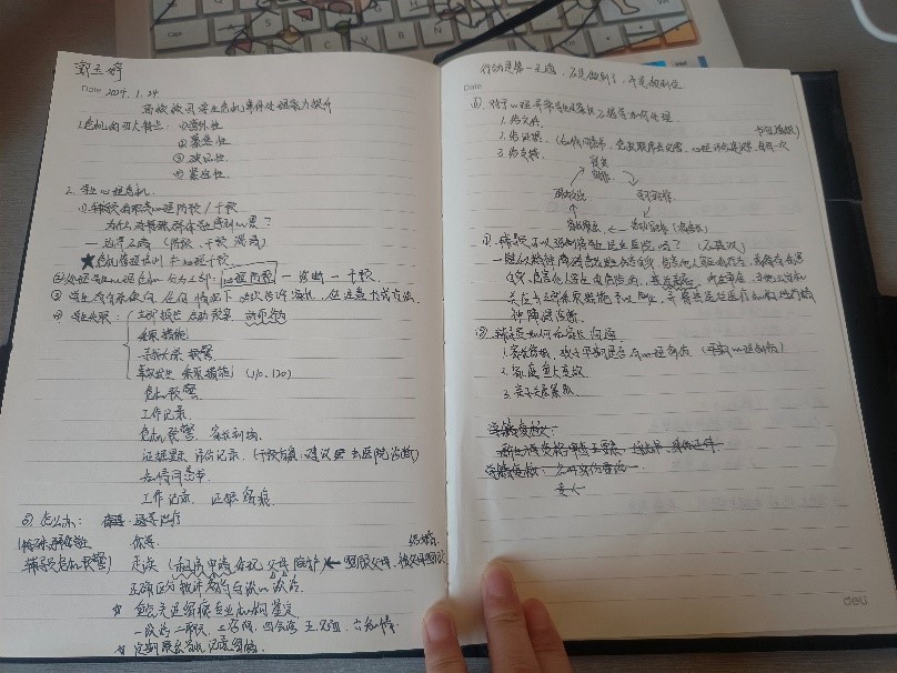 教育學(xué)院開展“凝心鑄魂，聚力賦能”——輔導(dǎo)員育人工作能力創(chuàng)新與專業(yè)素養(yǎng)提升培訓(xùn)（一）