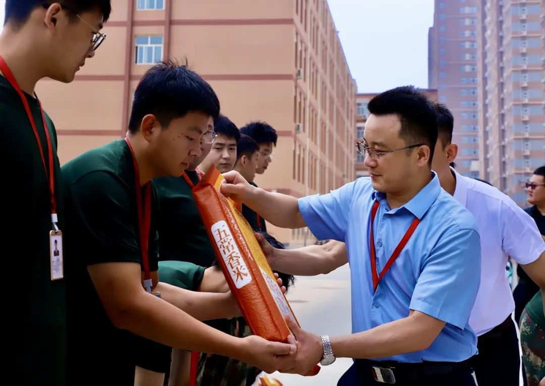 家校共協(xié)同,攜手促成長(zhǎng)/保定理工學(xué)院暑期大家訪(fǎng)系列(一)