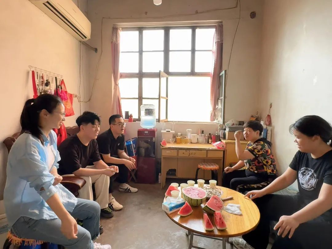 家校共協(xié)同,攜手促成長(zhǎng)/保定理工學(xué)院暑期大家訪(fǎng)系列(一)
