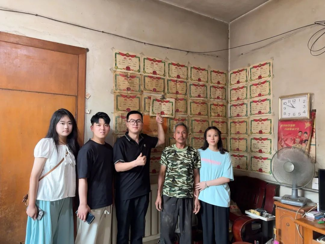 家校共協(xié)同,攜手促成長(zhǎng)/保定理工學(xué)院暑期大家訪(fǎng)系列(一)