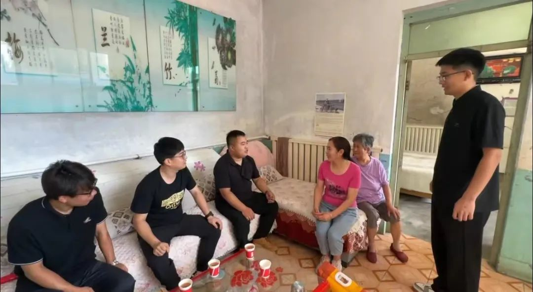 家校共協(xié)同,攜手促成長(zhǎng)/保定理工學(xué)院暑期大家訪(fǎng)系列(一)