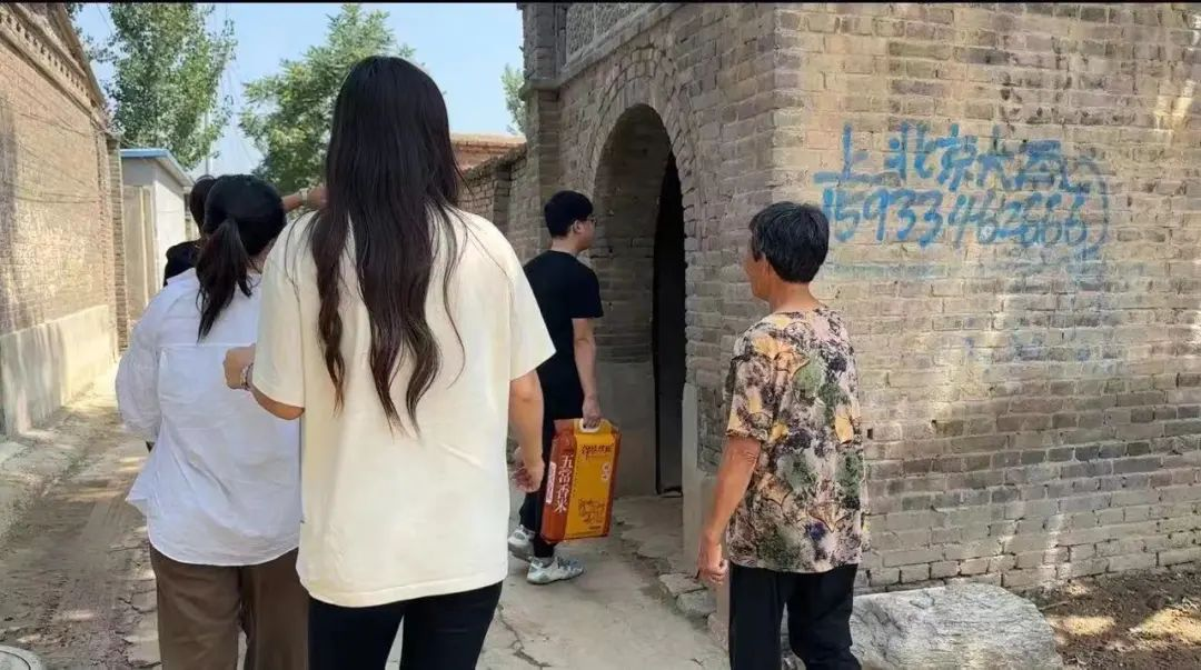 家校共協(xié)同,攜手促成長(zhǎng)/保定理工學(xué)院暑期大家訪(fǎng)系列(一)