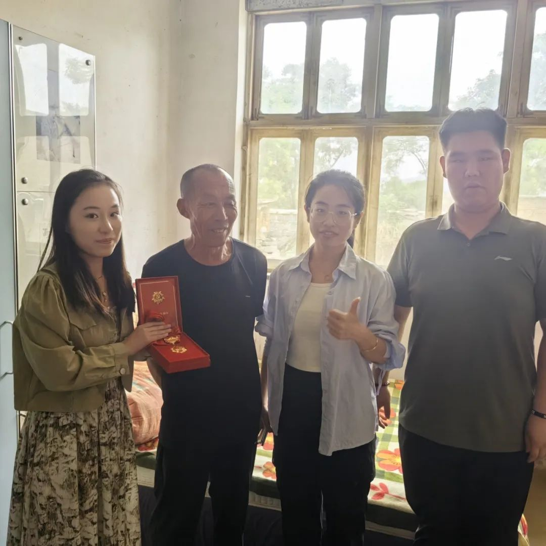 家校共協(xié)同,攜手促成長(zhǎng)/保定理工學(xué)院暑期大家訪系列(二)