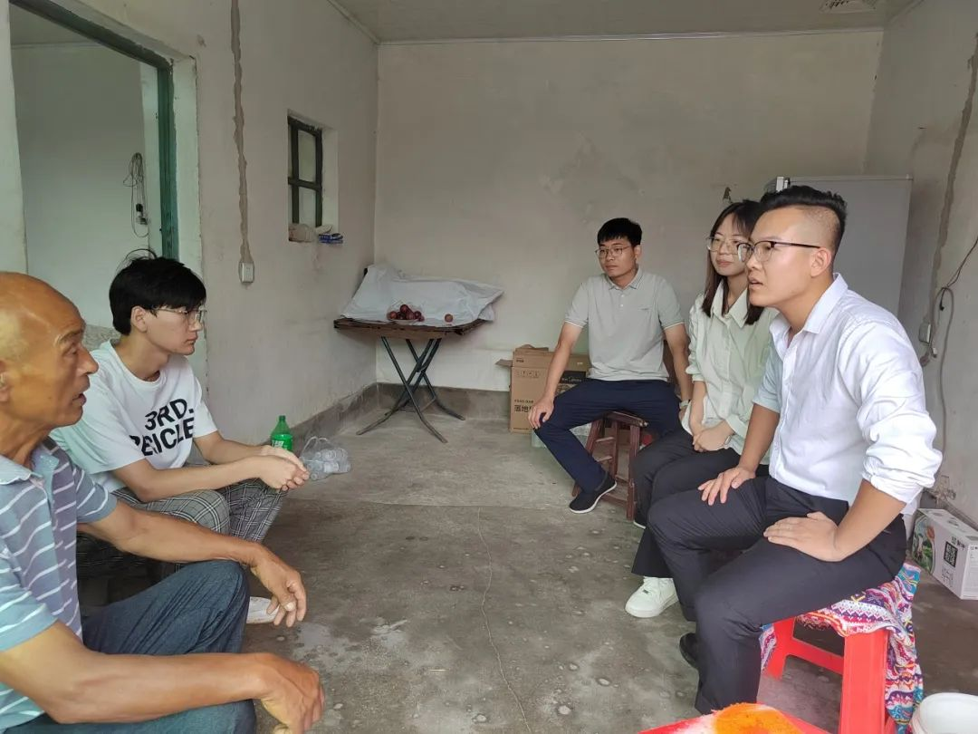 家校共協(xié)同,攜手促成長(zhǎng)/保定理工學(xué)院暑期大家訪系列(二)