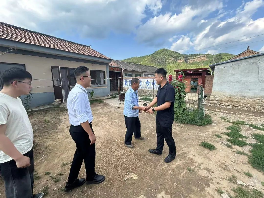 家校共協(xié)同,攜手促成長(zhǎng)/保定理工學(xué)院暑期大家訪系列(二)