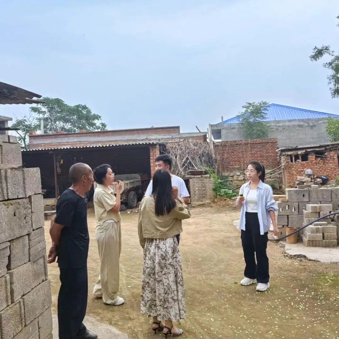 家校共協(xié)同,攜手促成長(zhǎng)/保定理工學(xué)院暑期大家訪系列(二)