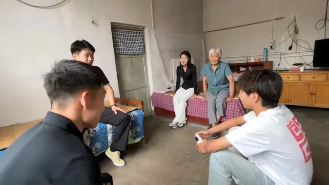 家校共協(xié)同,攜手促成長(zhǎng)/保定理工學(xué)院暑期大家訪系列(二)