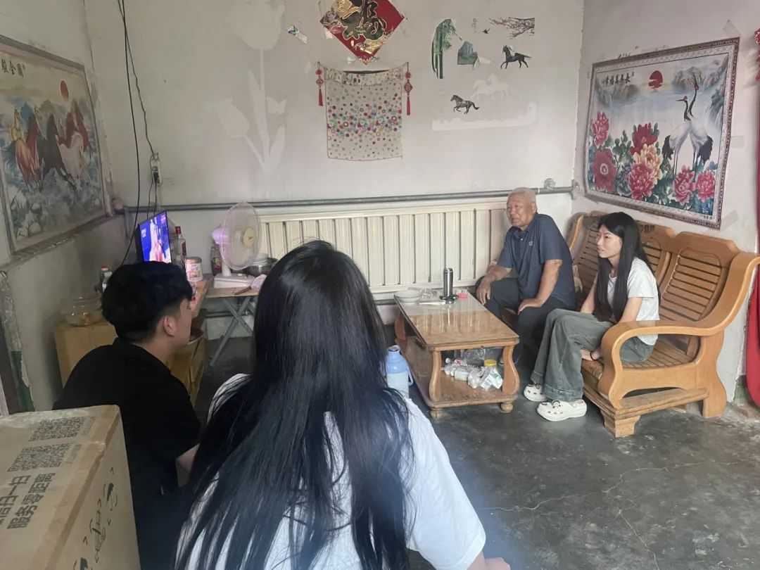 家校共協(xié)同,攜手促成長/保定理工學(xué)院暑期大家訪系列(三)